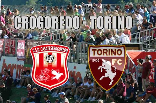 LIVE! CASATESEROGOREDO-TORINO 0-11 casateserogoredo-Torino