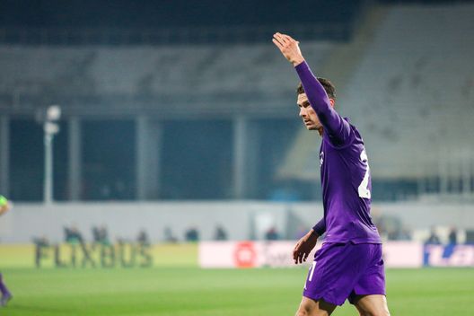 Gosens: “Il Betis cantava negli spogliatoi. Ho sentito e alla squadra ho detto… “- immagine 2