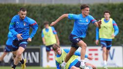 Sassuolo, Boloca: “Grosso valore aggiunto. Daremo 100% per fare qualcosa di importante”