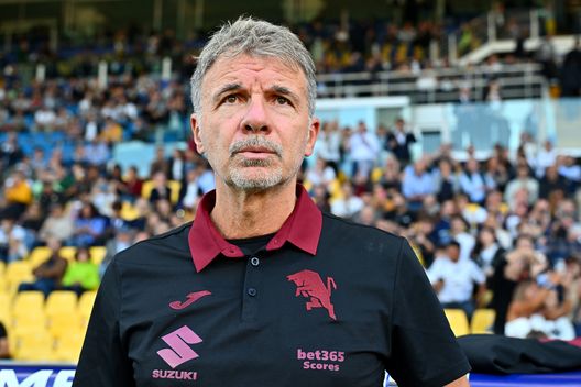 Baroni e alcune scelte discutibili: perché rinunciare alle due punte sul 2 a 2?- immagine 2