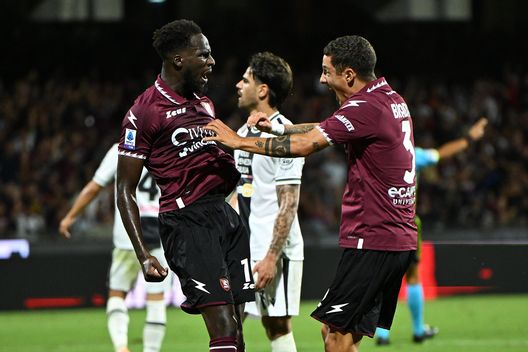 Salernitana, era meglio la cessione: adesso Dia non vuole tornare in Italia- immagine 2