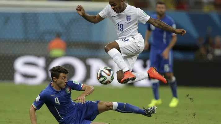 Mondiali, Darmian post Inghilterra: “Se sono qui, è grazie al Toro” - immagine 1