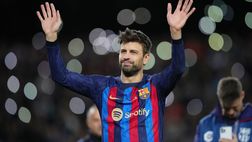 La nuova provocazione di Piqué: “Diamo zero punti a chi pareggia 0-0”