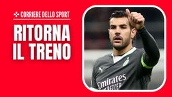 Monza-Milan, torna Theo Hernández: ha tanto da farsi perdonare