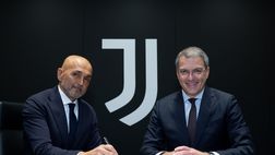 Libero sentenzia: “Spalletti-Juve? Se farà male uscirà dal giro degli allenatori top”