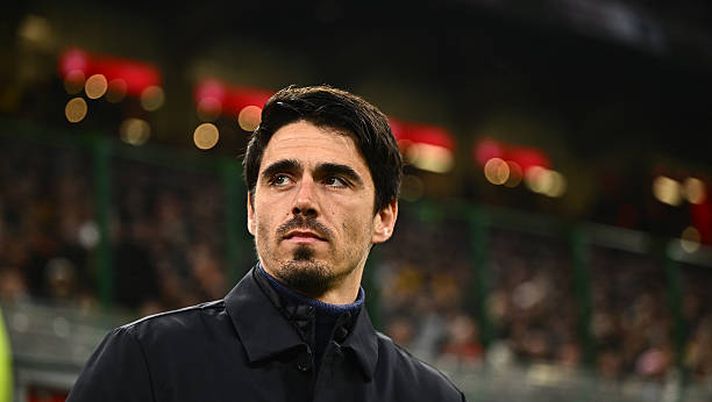 Milan-Parma: Carlos Cuesta ferma i rossoneri per la seconda volta - immagine 1