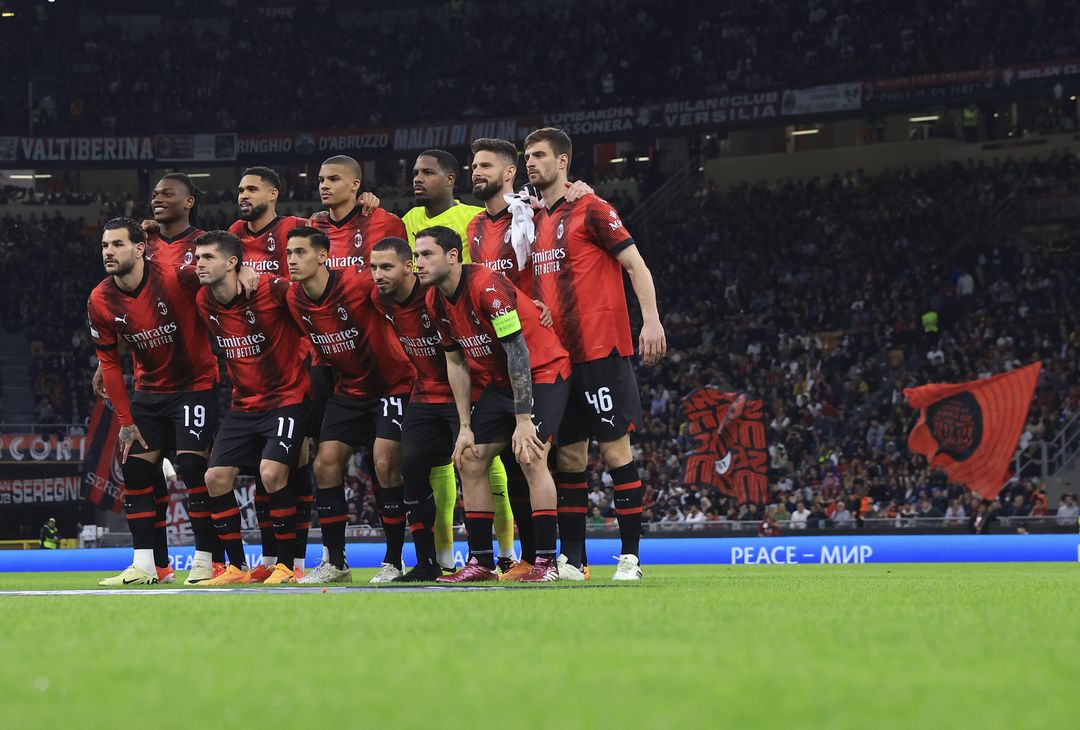 Milan-Roma – FOTOGALLERY - immagine 44