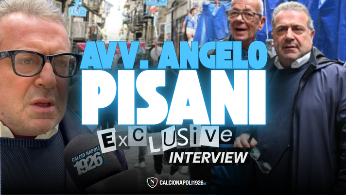 Largo Maradona, Avv. Pisani: “Serve aiuto dal Comune! Attendiamo fumata bianca” ESCLUSIVA - immagine 1