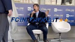 VIDEO FCIN1908 / Collovati: “L’Italia ricorda l’Inter, non dico che Spalletti ha copiato Inzaghi ma…”