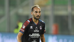 Catania, le condizioni di Rizzo e Ladinetti