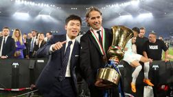 UFFICIALE – Finisce l’era Zhang, l’Inter a Oaktree: “Impegnati per un successo a lungo termine”