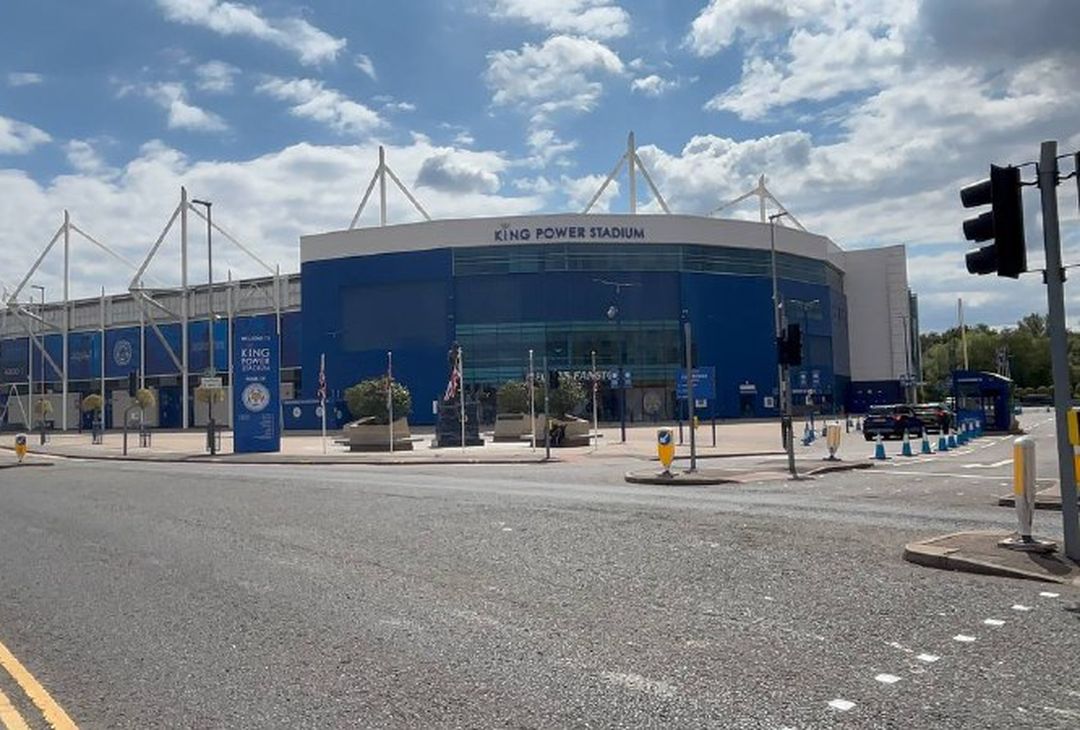 GALLERY VN – Ecco il King Power Stadium: la casa delle Foxes dal 2002 - immagine 2