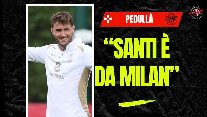 Pedullà sicuro: 'Gimenez è da Milan. E' stato un affare'