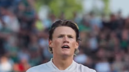 Il Napoli rivive la prima giornata: ritorna il suono della Serie A – IL VIDEO