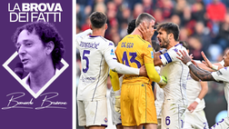 Fiorentina, il brodino è servito. Salviamo la pelle, poi ricostruiamo