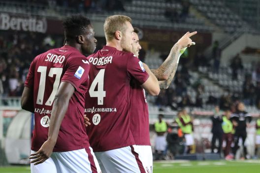 Torino-Genoa 3-2: dominio e poi sofferenza per il rilancio granata- immagine 3