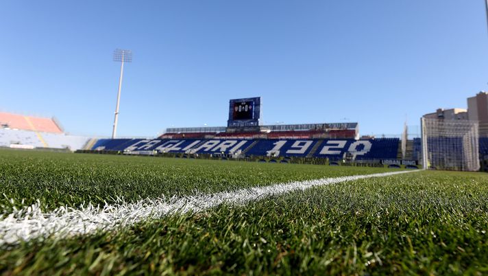 Cagliari-Fiorentina: anche il settore ospiti sarà completamente rossoblù - immagine 1