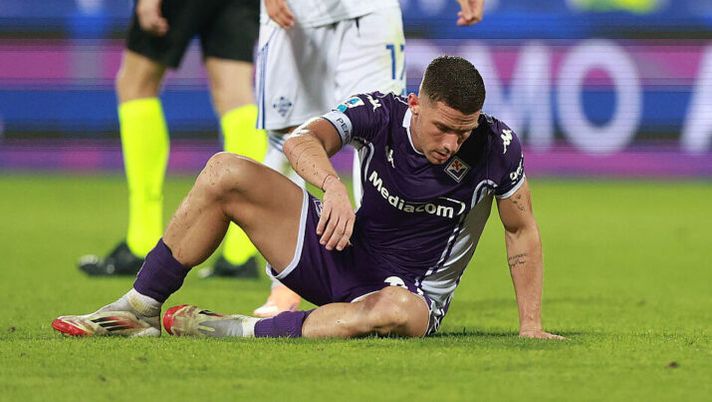 Delusione Gosens: “Mi aspettavo di più da me stesso! Sulle critiche dico questo” - immagine 1