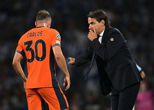 Social / Carlos Augusto: “Sappiamo che possiamo dare di più. Punto importante”- immagine 2