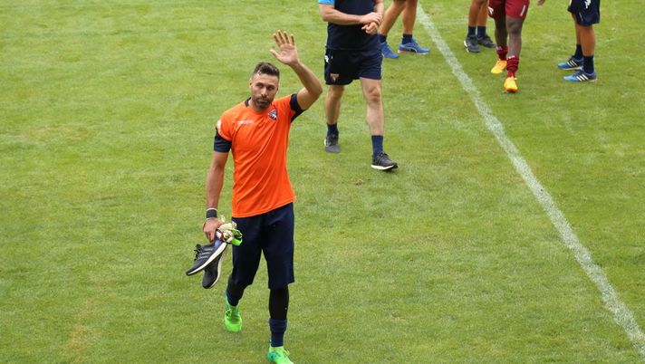 Mazzarri, Nkoulou e Sirigu al Filadelfia per l’evento Suzuki aperto ai tifosi - immagine 1