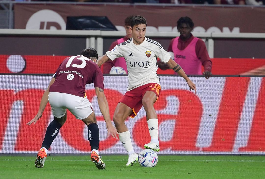 Torino-Roma – FOTOGALLERY - immagine 18