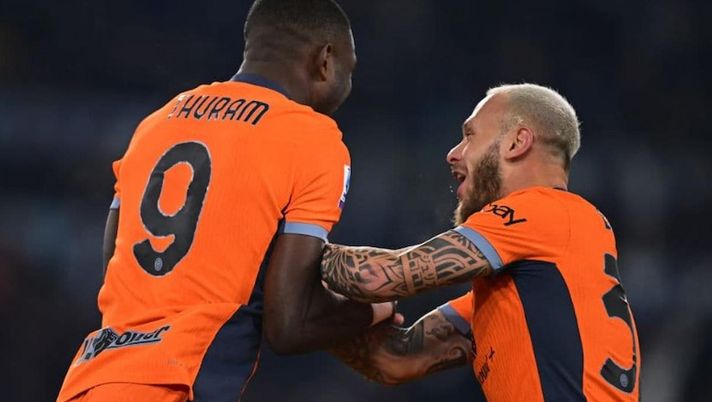GdS – Inter, Thuram aggiorna il campionario: ieri la chicca che mancava - immagine 1