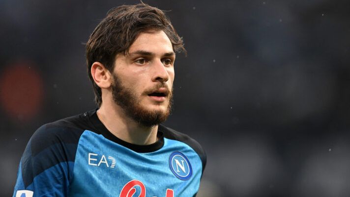 Napoli, fiducia per il rinnovo di Kvaratskhelia: cifre e durata del nuovo contratto - immagine 1