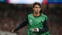 Joao Felix allo scoperto: “Voglio tornare al Benfica. Quando? Spero presto”