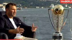 Buruk assicura: “Icardi? Ci abbiamo parlato, a luglio sarà con noi”