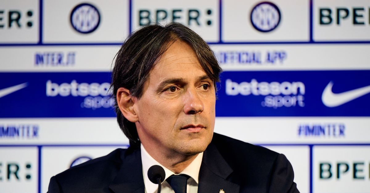 Coppa Italia da Pianetamilan.it coppa italia derby intermilan niente conferenza stampa per inzaghi