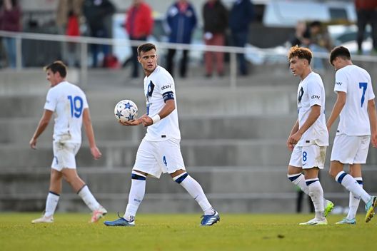 Youth League, Inter a caccia della prima vittoria per continuare a sperare- immagine 2
