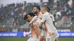 Roma, esultanze social: Dybala chiama Griezmann. Hummels festeggia “in vacanza”