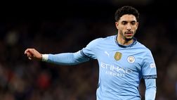 Il Manchester City celebra l’eurogol di Marmoush: “Il più bello del 2025”