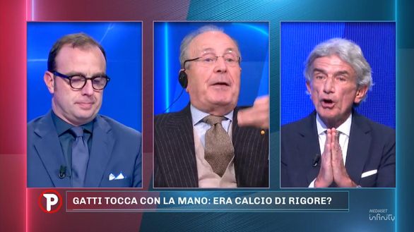 Como-Juve, che scintille Trevisani-Ordine-Cesari! E Callegari ammonisce Ordine che replica- immagine 2