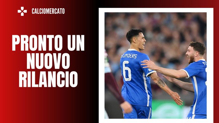 Tijjani Reijnders AZ Alkmaar Calciomercato AC Milan