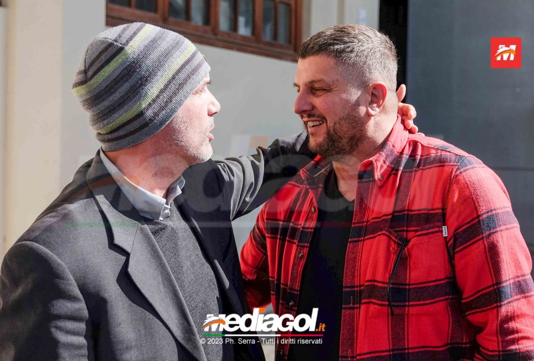 FOTO Palermo, Baldini al Barbera per donare Panchina d’Oro al club rosa (GALLERY) - immagine 50