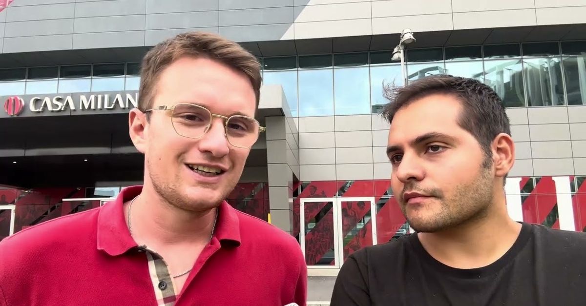 Mercato Milan, ultim’ora in diretta. La notizia che nessuno voleva Mercato Milan, ultim’ora in diretta. La notizia che nessuno voleva