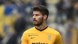 Milan-Verona, le formazioni ufficiali
