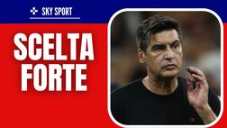 Milan-Venezia, Fonseca fa fuori un altro big: la scelta a sorpresa in difesa