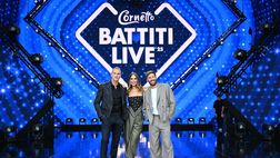 Da lunedì 7 luglio Battiti Live con Alvin e Ilary Blasi: i cantanti della prima puntata