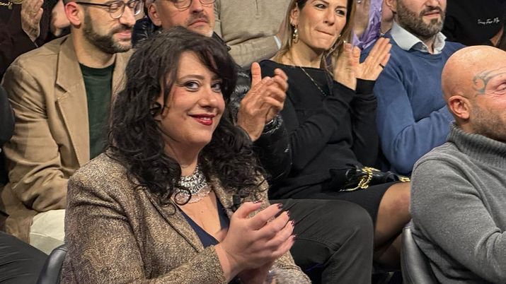 Bellini a Delietta Gol: “Conte ha parlato di vivaio. Questa cosa mi ha colpito” - immagine 1