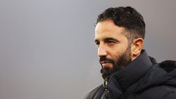 Amorim: “Questo club non morirà mai. Non mi aspettavo il sostegno dei tifosi”