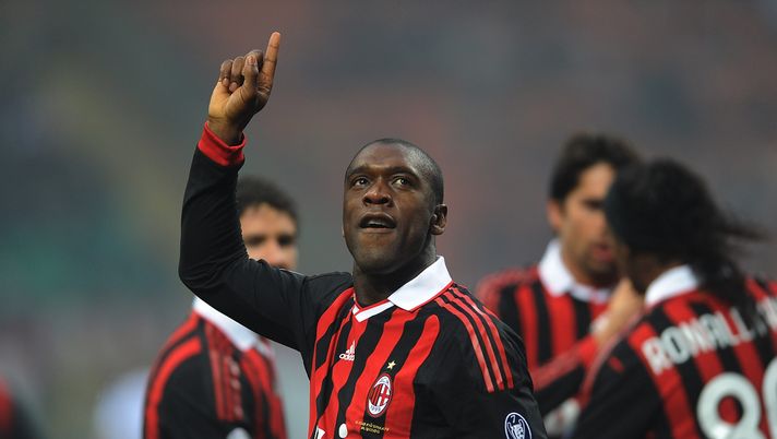 Seedorf svela: “Nel 2009 quando Ancelotti lasciò il Milan, ci furono dei contatti per…” - immagine 1