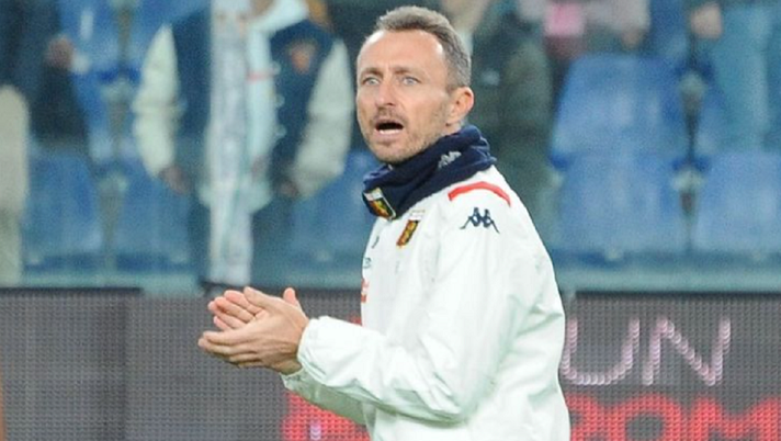 Gabriele Stoppino, chi è il preparatore atletico di Nicola: dalle giovanili fino al legame col mister - immagine 1