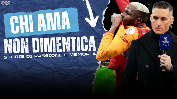 ex calciatori napoli