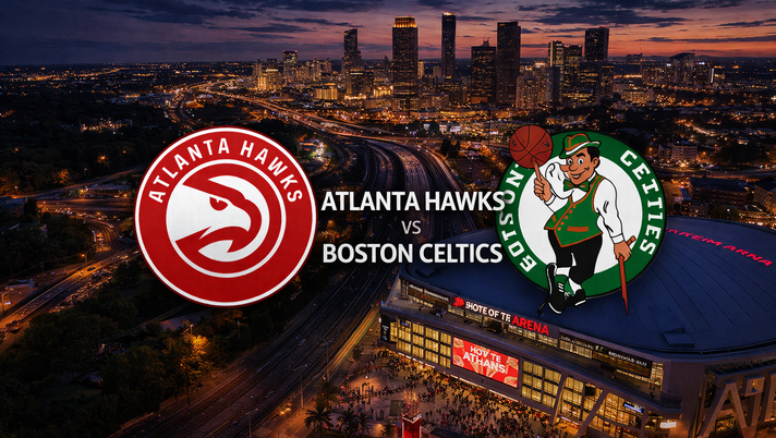 Atlanta Hawks-Boston Celtics: i probabili quintetti base e lo streaming gratuito Atlanta Hawks-Boston Celtics: i probabili quintetti base e lo streaming gratuito - immagine 1