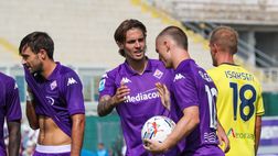 Fiorentina del futuro, Palladino: “Abbiamo visto chi ha reso e chi no…”