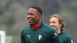 Il gol di Estupinan e la sua prima tifosa: mamma Dora…