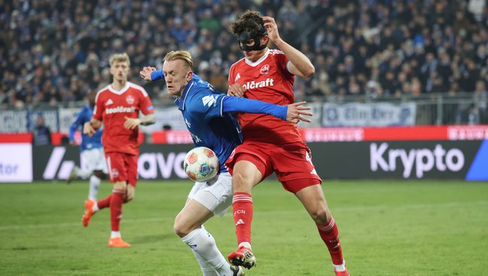 Magdeburg-Darmstadt: come vedere gratuitamente lo streaming del match - immagine 1