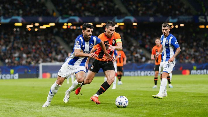 Inter, piano per Taremi: pronto affondo a gennaio col Porto. Le condizioni - immagine 1